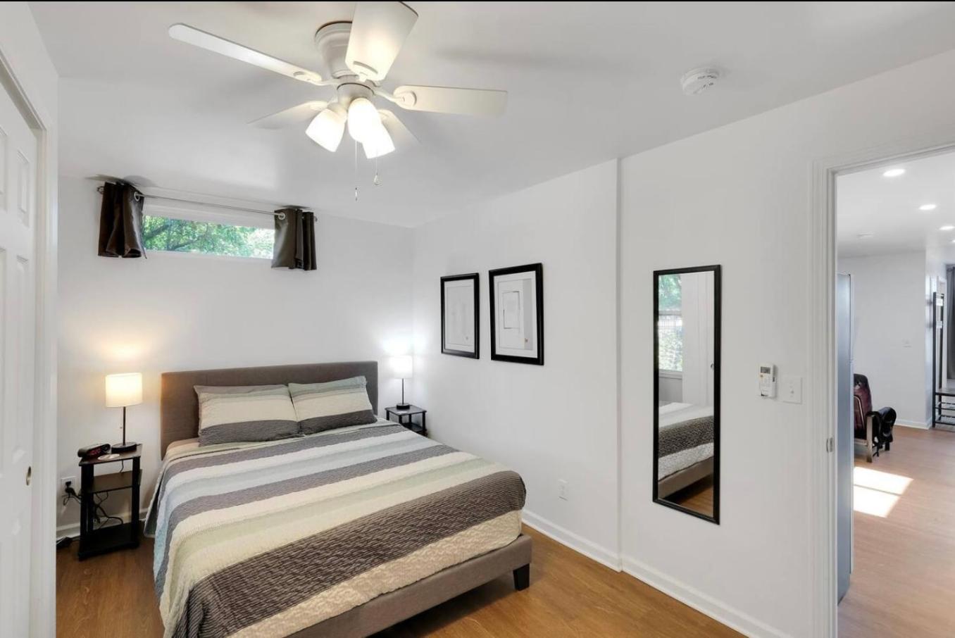 Apartment 2-storey Shipping Container Retreat