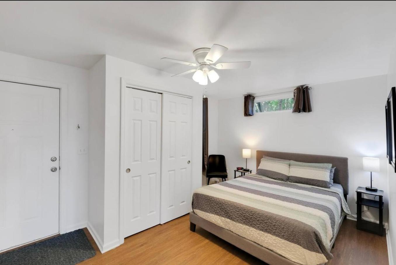 Apartment 2-storey Shipping Container Retreat Louisville
