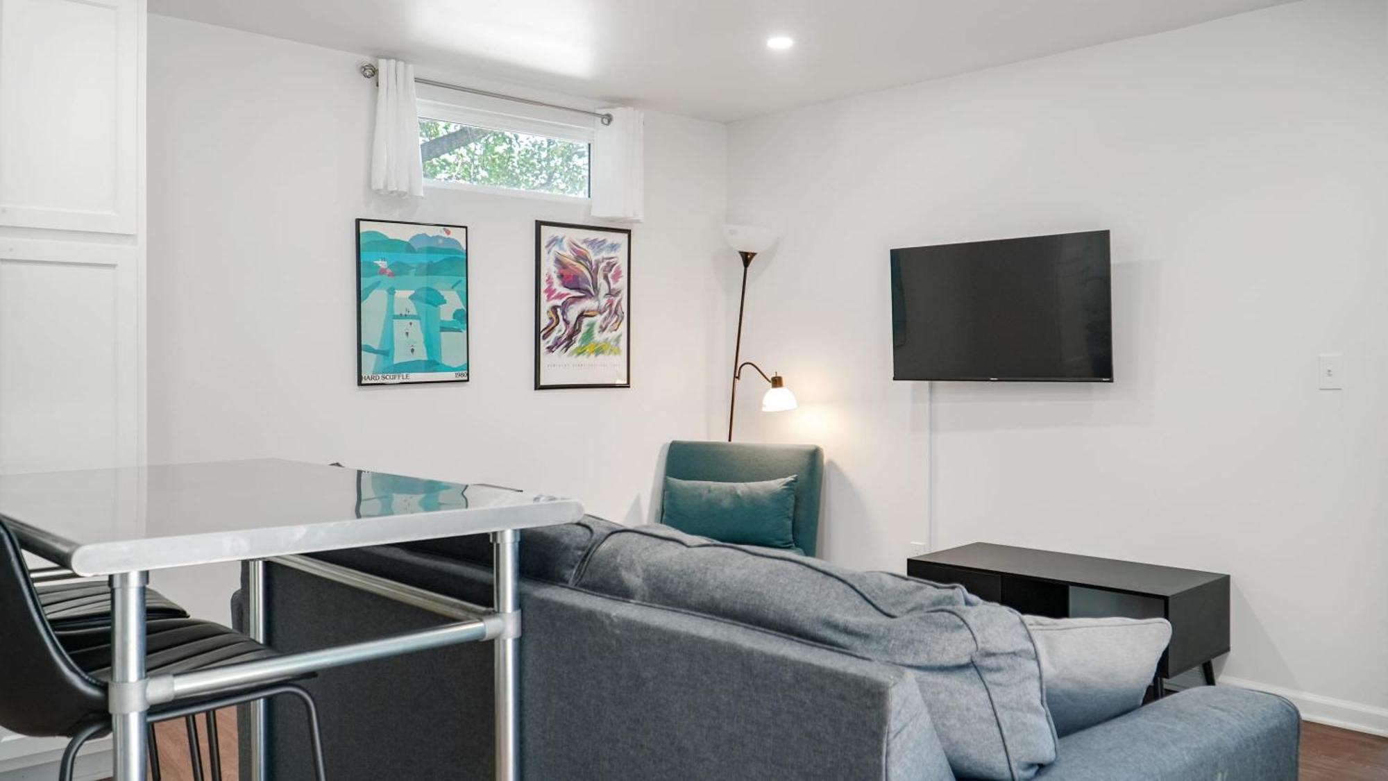 2-storey Shipping Container Retreat * Louisville