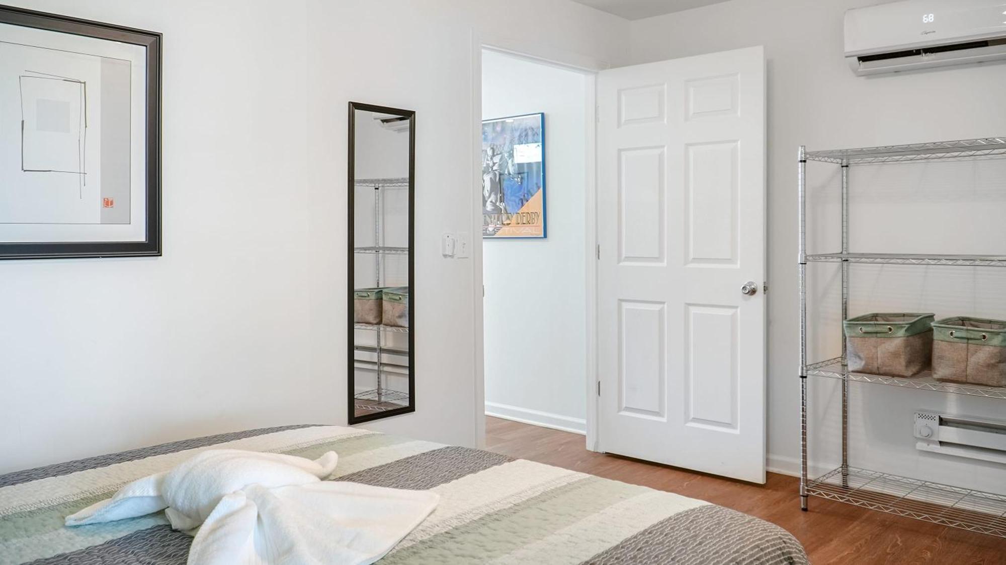 2-storey Shipping Container Retreat Apartment *